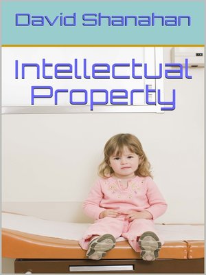 cover image of Intellectual Property
